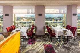 Hotel Am Parkring