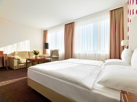 Hotel Am Parkring