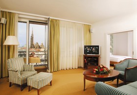 Hotel Am Parkring