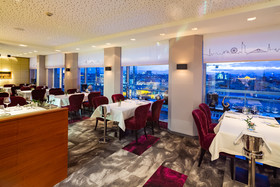 Hotel Am Parkring