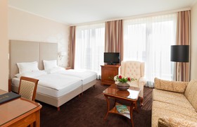 Hotel Am Parkring