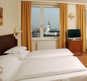 Hotel Am Parkring