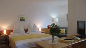 Am Spiegeln dialog.hotel.wien