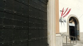 Am Stephansplatz
