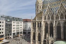 Am Stephansplatz