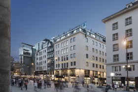 Am Stephansplatz