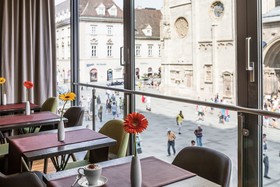 Am Stephansplatz