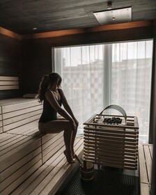 Andaz Vienna Am Belvedere