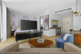 Andaz Vienna Am Belvedere