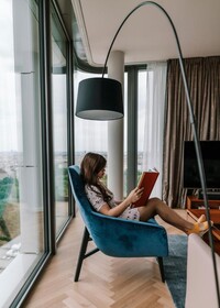 Andaz Vienna Am Belvedere