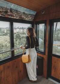Andaz Vienna Am Belvedere