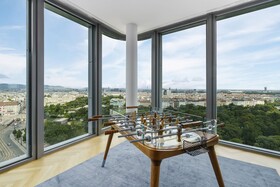 Andaz Vienna Am Belvedere