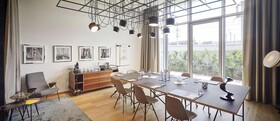 Andaz Vienna Am Belvedere