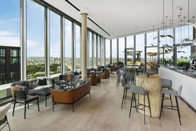Andaz Vienna Am Belvedere