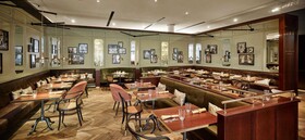 Andaz Vienna Am Belvedere