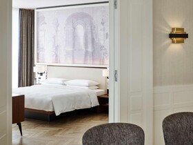 Andaz Vienna Am Belvedere