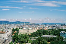 Andaz Vienna Am Belvedere