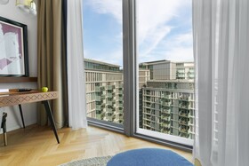 Andaz Vienna Am Belvedere