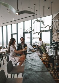 Andaz Vienna Am Belvedere