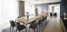 Andaz Vienna Am Belvedere