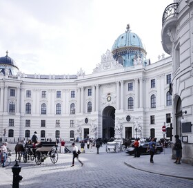 Andaz Vienna Am Belvedere