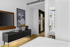 Andaz Vienna Am Belvedere