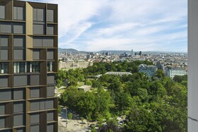 Andaz Vienna Am Belvedere