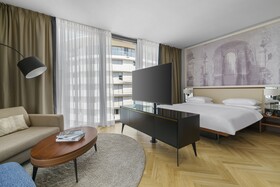 Andaz Vienna Am Belvedere