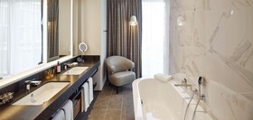 Andaz Vienna Am Belvedere