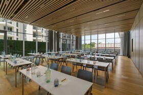 Andaz Vienna Am Belvedere