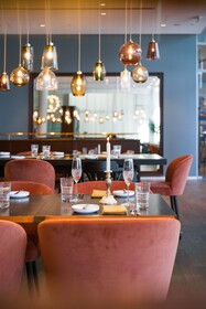 Andaz Vienna Am Belvedere