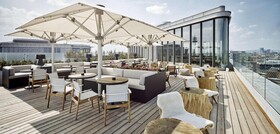 Andaz Vienna Am Belvedere