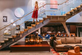 Andaz Vienna Am Belvedere