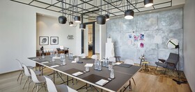 Andaz Vienna Am Belvedere