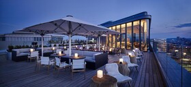 Andaz Vienna Am Belvedere