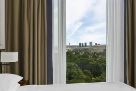 Andaz Vienna Am Belvedere