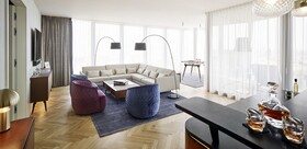 Andaz Vienna Am Belvedere