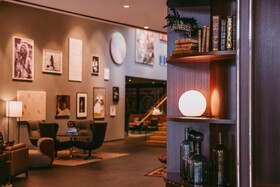 Andaz Vienna Am Belvedere