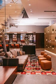 Andaz Vienna Am Belvedere