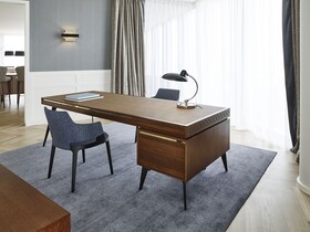 Andaz Vienna Am Belvedere