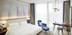 Andaz Vienna Am Belvedere