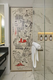 Andaz Vienna Am Belvedere