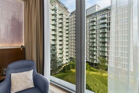 Andaz Vienna Am Belvedere