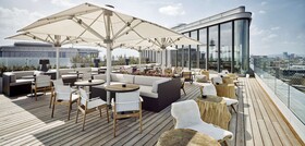 Andaz Vienna Am Belvedere