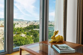 Andaz Vienna Am Belvedere