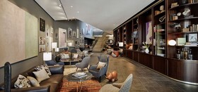 Andaz Vienna Am Belvedere