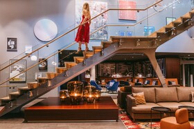 Andaz Vienna Am Belvedere