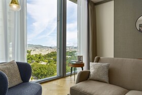 Andaz Vienna Am Belvedere