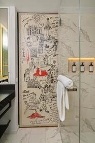 Andaz Vienna Am Belvedere