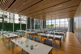 Andaz Vienna Am Belvedere